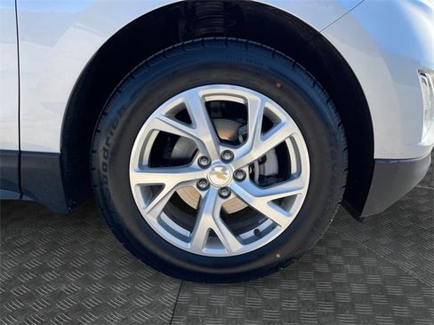 Used 2019 Chevrolet Equinox Premier image 14