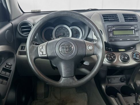 Used 2012 Toyota RAV4 4WD w/ Value Pkg image 18
