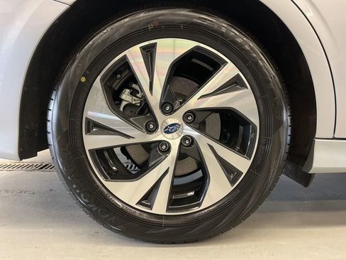 Certified 2025 Subaru Legacy Premium image 33