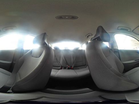 Used 2025 Kia K4 LXS FWD image 42