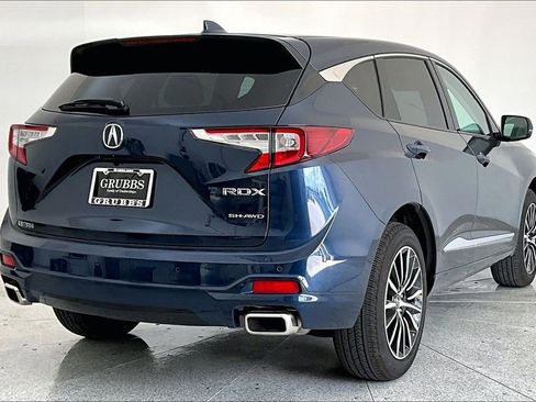 Used 2026 Acura RDX SH-AWD w/ Advance Package image 15