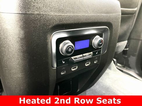 Used 2021 GMC Yukon Denali w/ Denali Ultimate Package image 16