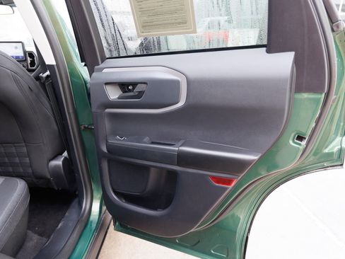 Used 2024 Ford Bronco Sport Big Bend image 56