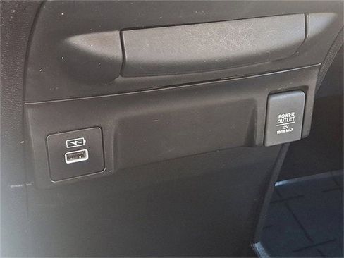 Certified 2023 Honda Odyssey EX-L image 26