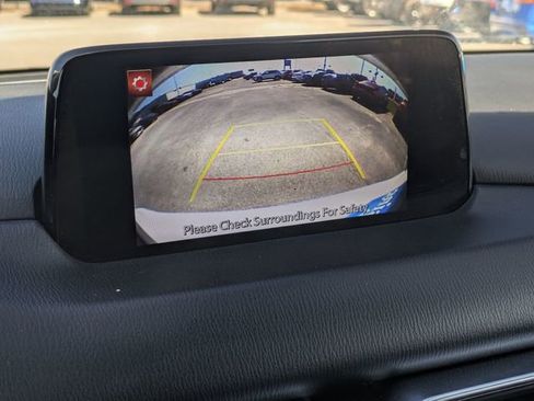 Used 2019 MAZDA CX-5 Sport FWD image 21