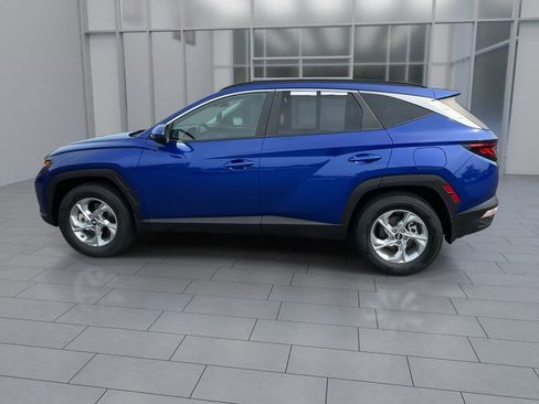 Used 2024 Hyundai Tucson SEL AWD/4WD image 6