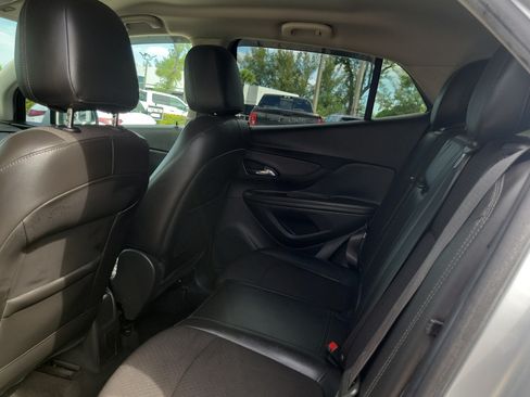 Used 2019 Buick Encore Preferred FWD image 13
