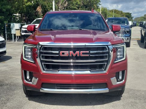 Used 2023 GMC Yukon SLT image 8