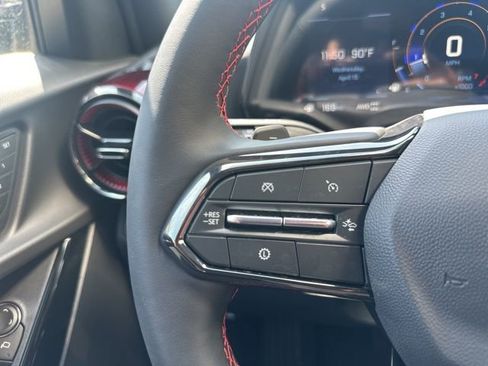 New 2026 Chevrolet Equinox RS w/ Convenience Package III AWD/4WD image 17
