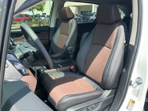 New 2026 Honda Odyssey Elite image 31