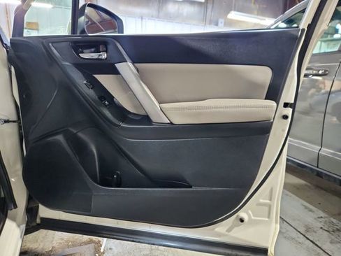 Used 2017 Subaru Forester 2.5i Limited image 23