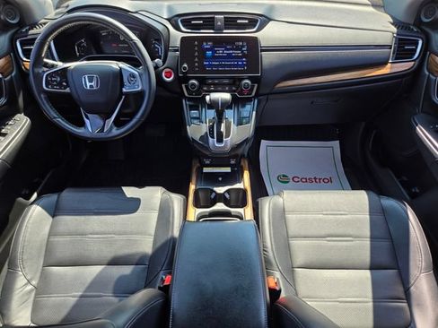 Used 2022 Honda CR-V Touring image 15