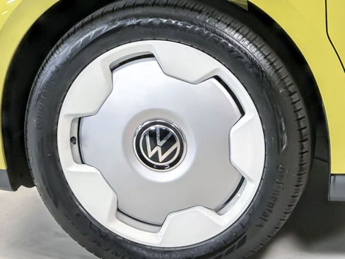 New 2025 Volkswagen ID. Buzz 1st Edition image 25