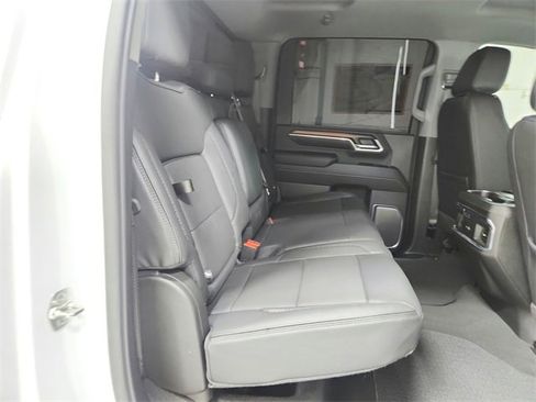 Used 2025 GMC Sierra 3500 Denali w/ Technology Package image 42