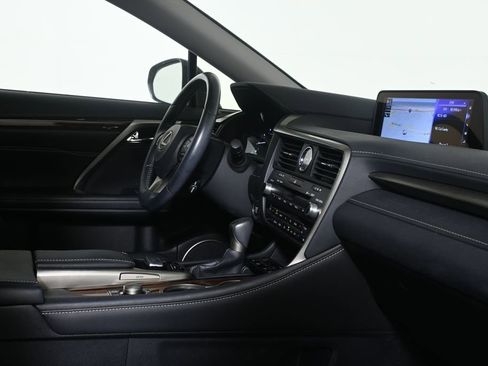 Used 2018 Lexus RX 350L AWD image 8