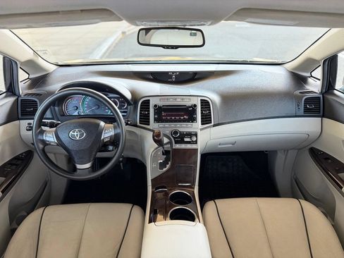 Used 2011 Toyota Venza AWD image 43