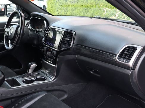 Used 2019 Jeep Grand Cherokee Altitude image 47