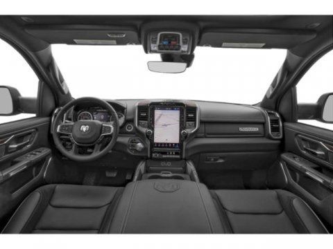 New 2027 RAM 1500 Laramie w/ Night Edition AWD/4WD image 10