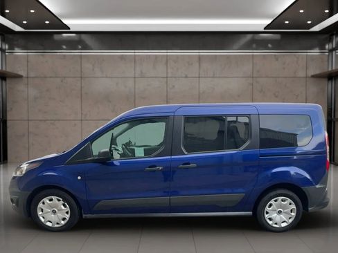 Used 2018 Ford Transit Connect XL image 3