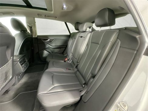 Used 2023 Audi Q8 Premium w/ Convenience Package image 26