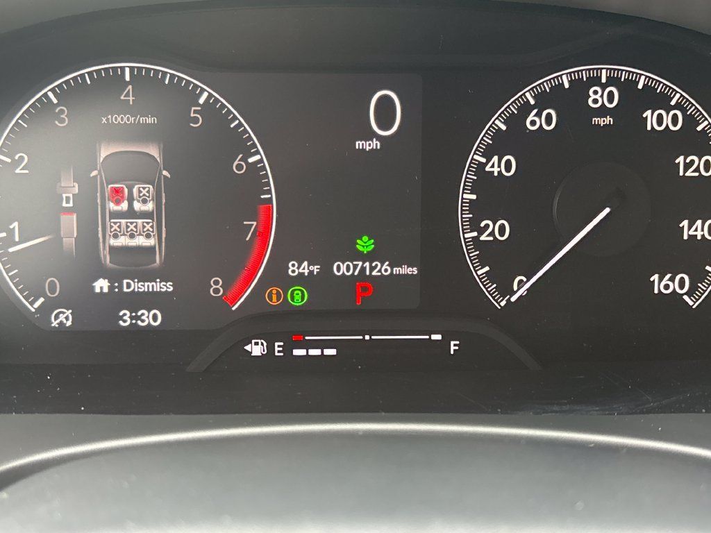 Used 2026 Honda Civic LX image 16
