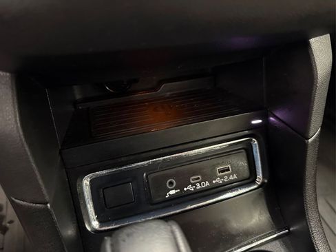 Used 2023 Subaru Ascent Limited image 38