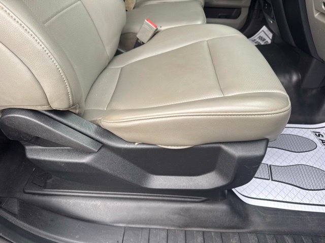 Used 2018 Ford F150 XL w/ Equipment Group 101A Mid RWD image 10