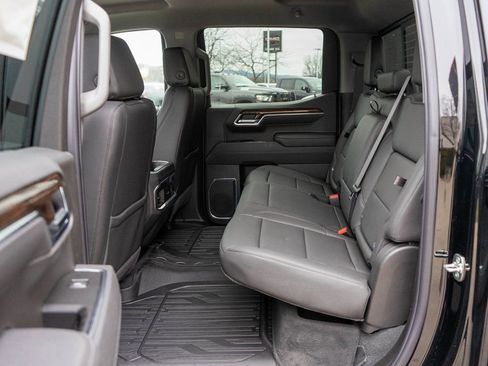 New 2026 GMC Sierra 1500 Elevation w/ Elevation Premium Package image 12