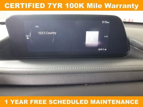 Used 2025 MAZDA CX-30 AWD 2.5 S w/ Preferred Package image 24