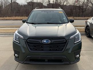 Used 2023 Subaru Forester Premium video 1