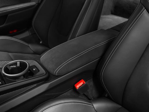 Certified 2025 Porsche 911 GT3 RS RWD image 59