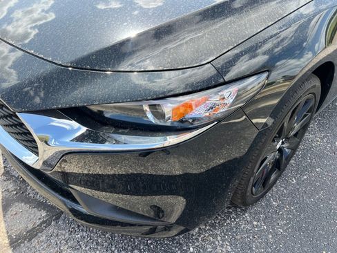 New 2026 MAZDA MAZDA3 s Sport image 26