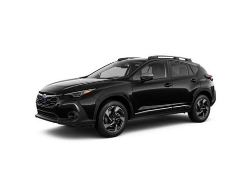 New 2026 Subaru Crosstrek 2.5i Limited AWD/4WD image 3