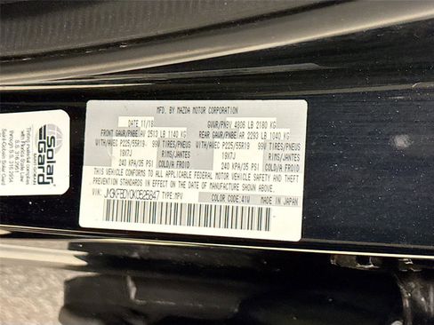 Used 2019 MAZDA CX-5 Grand Touring Reserve image 33