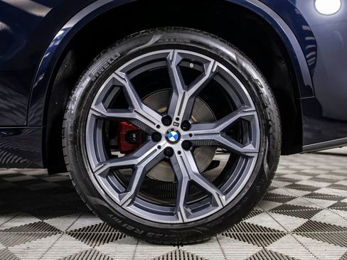 Used 2023 BMW X5 sDrive40i w/ M Sport Package image 44