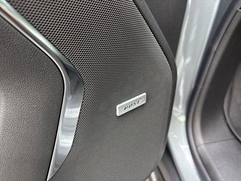 New 2026 Chevrolet Suburban LT w/ Comfort Package image 9