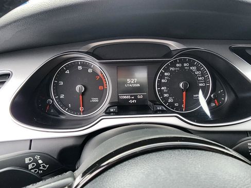 Used 2015 Audi A4 Premium image 21