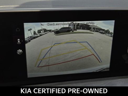 Certified 2025 Kia Telluride EX X-Line AWD/4WD image 24