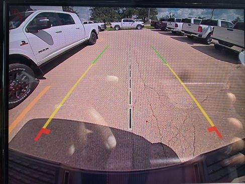 New 2025 RAM 2500 Big Horn image 22