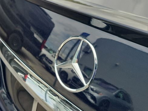 New 2026 Mercedes-Benz S 580 4MATIC Sedan image 31
