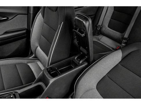 Used 2022 Chevrolet TrailBlazer LT w/ Driver Confidence Package AWD/4WD image 9
