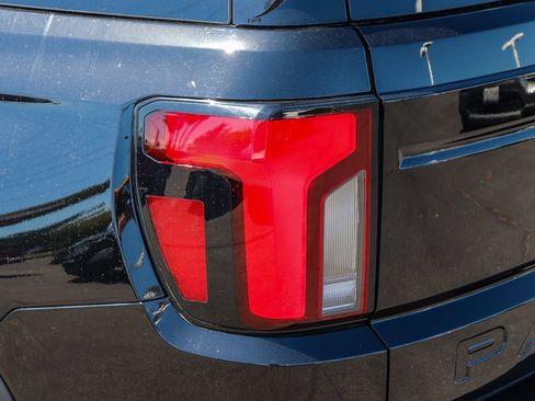 Used 2026 Honda Passport RTL image 7