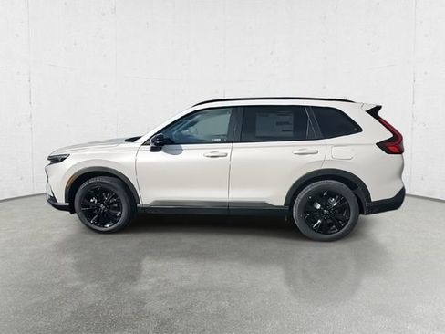 New 2026 Honda CR-V Sport Touring image 6