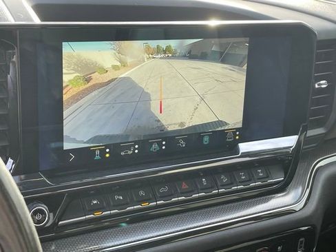 Used 2022 Chevrolet Silverado 1500 ZR2 w/ Technology Package image 13