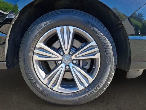 Used 2019 Acura MDX SH-AWD image 9