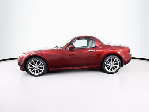 Used 2011 MAZDA MX-5 Miata Grand Touring w/ Premium Pkg RWD image 8