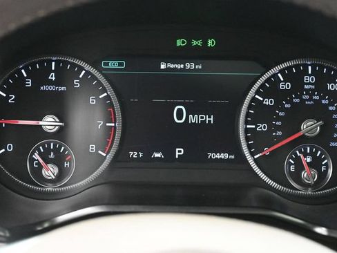 Used 2021 Kia Telluride SX FWD image 16