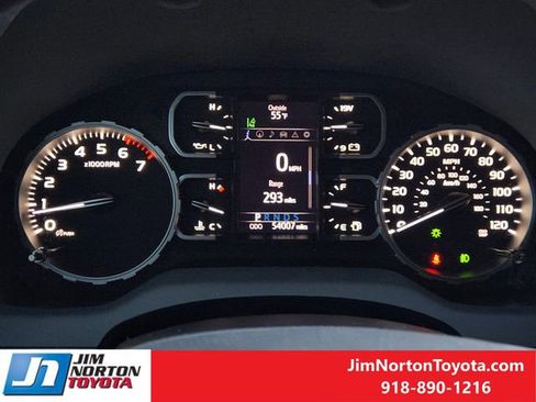 Used 2019 Toyota Tundra SR5 image 18