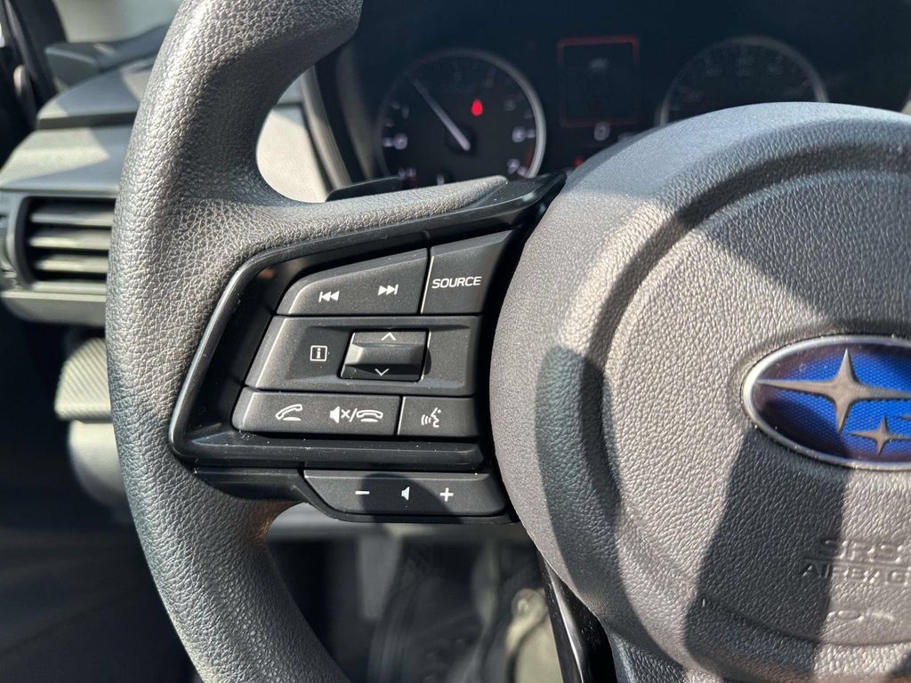 Certified 2024 Subaru Crosstrek 2.0i Premium AWD/4WD image 30