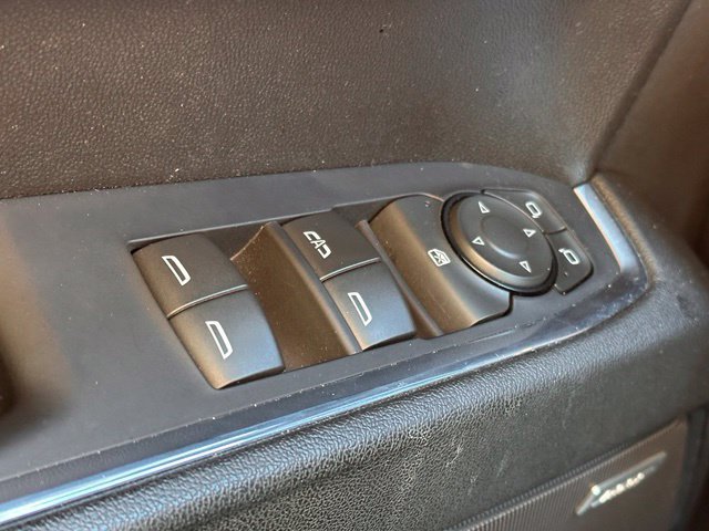 Used 2024 Chevrolet Silverado 1500 RST w/ RST All Star Premium Package AWD/4WD image 19